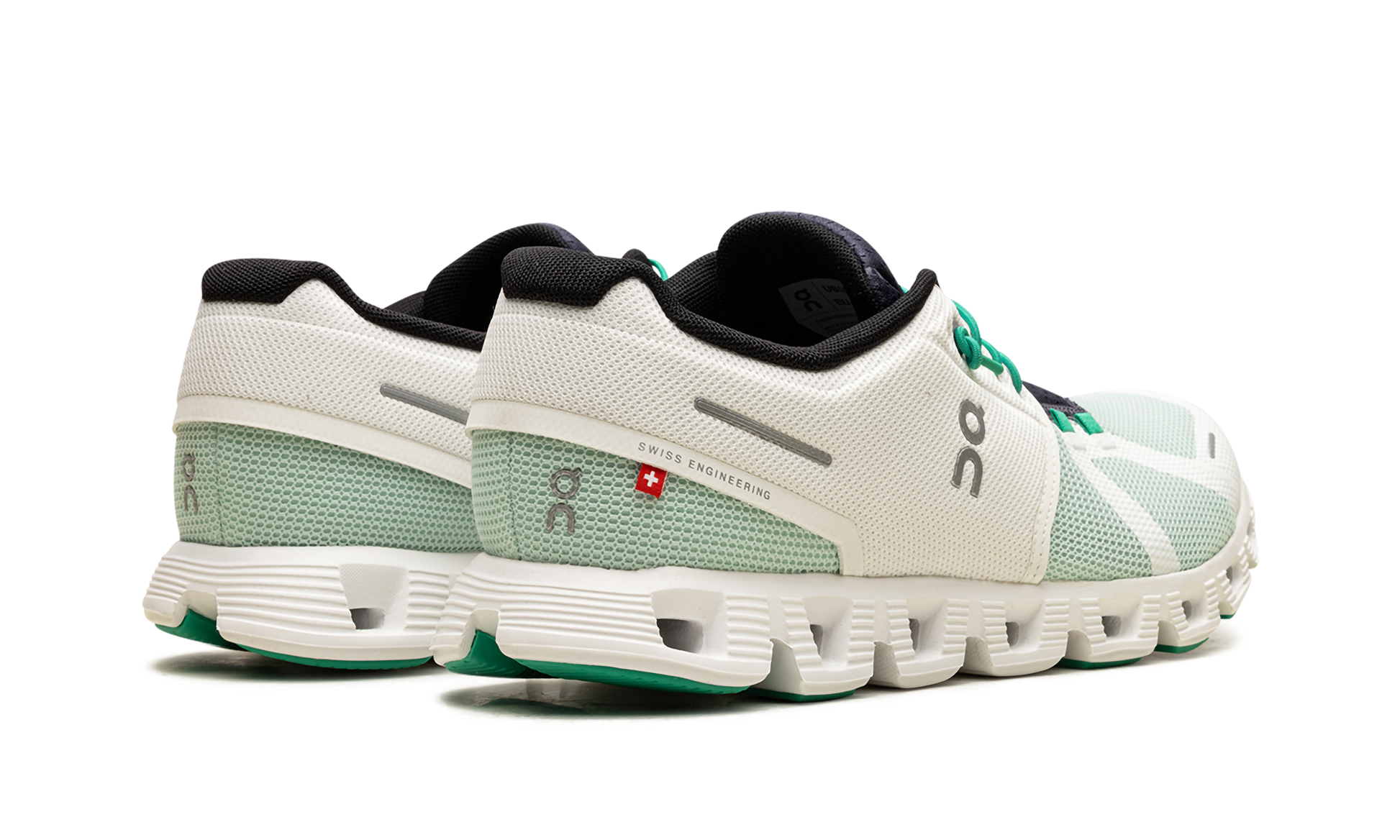 Cloud 5 Push "Ivory/Creek" 69.98354