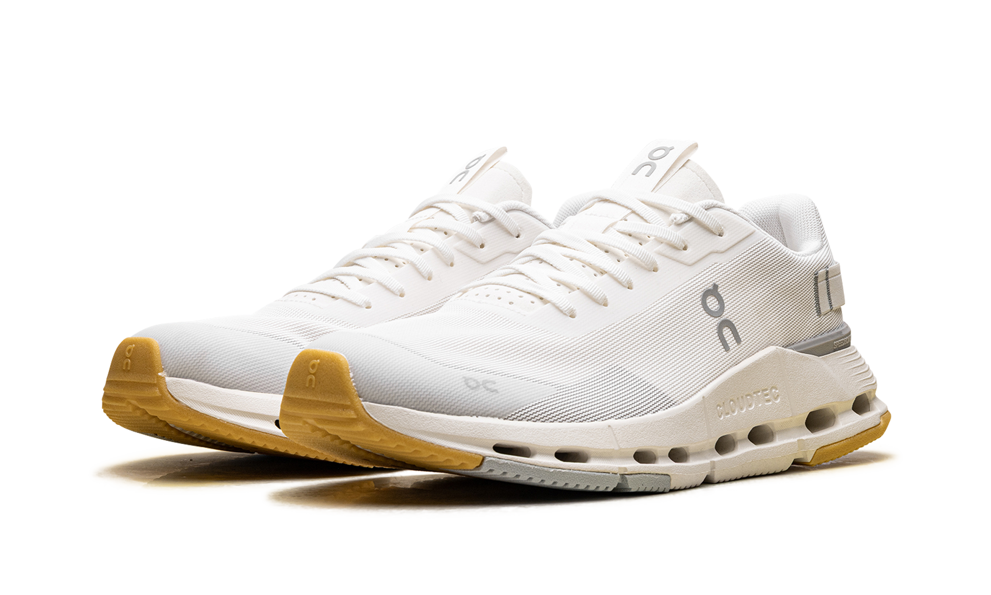 Cloudnova Form 2 "White Ivory" 3ME30150924