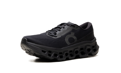 On Running Cloudmonster 3 Womens "Black" 3WG10031043