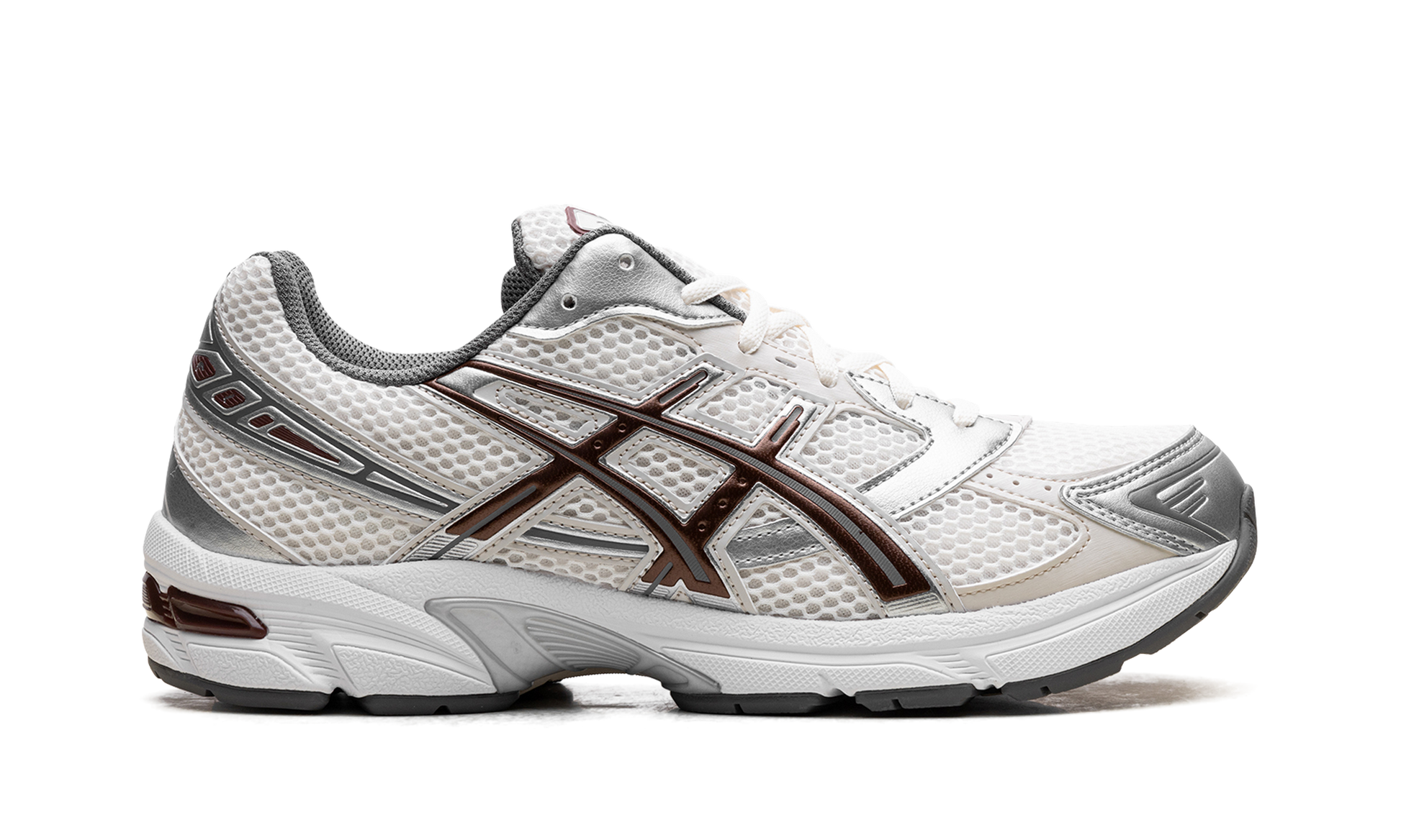 Gel 1130 WMNS "Cream Reddish Brown" 1202A164 119