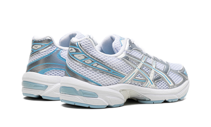Gel-1130 WMNS "White Ivory Light Blue" 1202A504 100