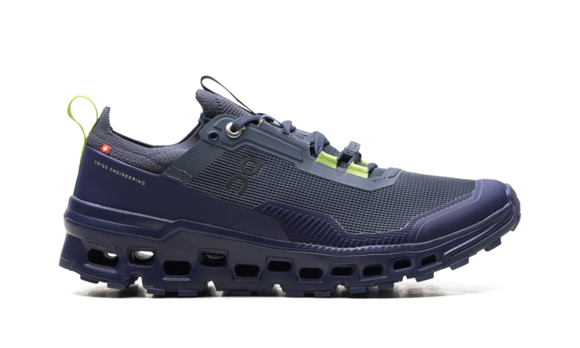 On Cloudultra 2 WMNS "Navy Ink" 3WD30282661