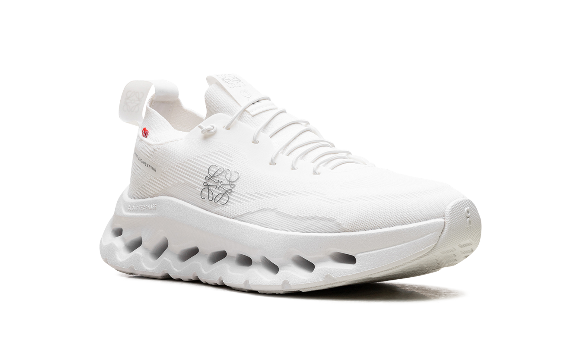 Cloudtilt WMNS "LOEWE All White" 3WD30310108