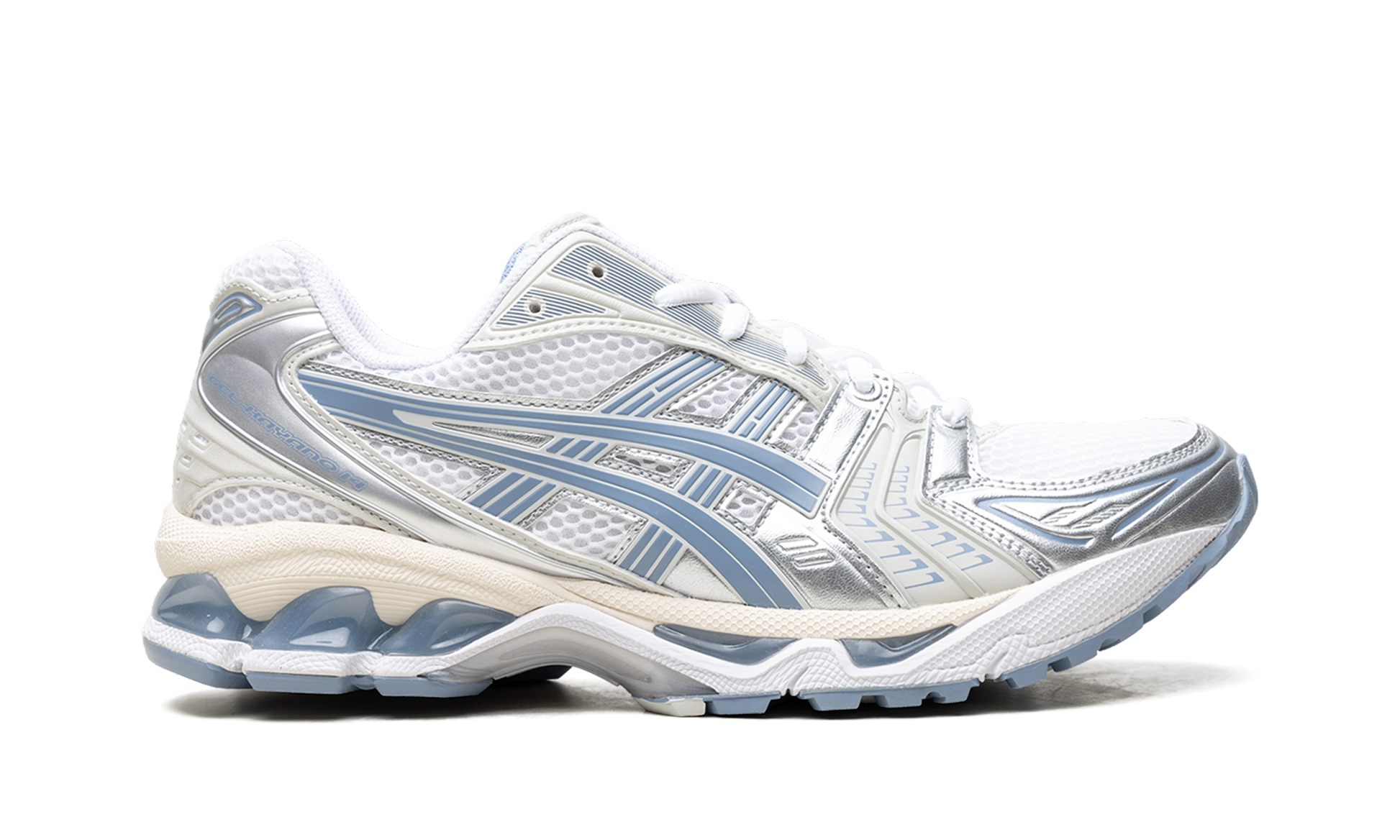 Gel Kayano 14 "Light Navy" 1203A537 115