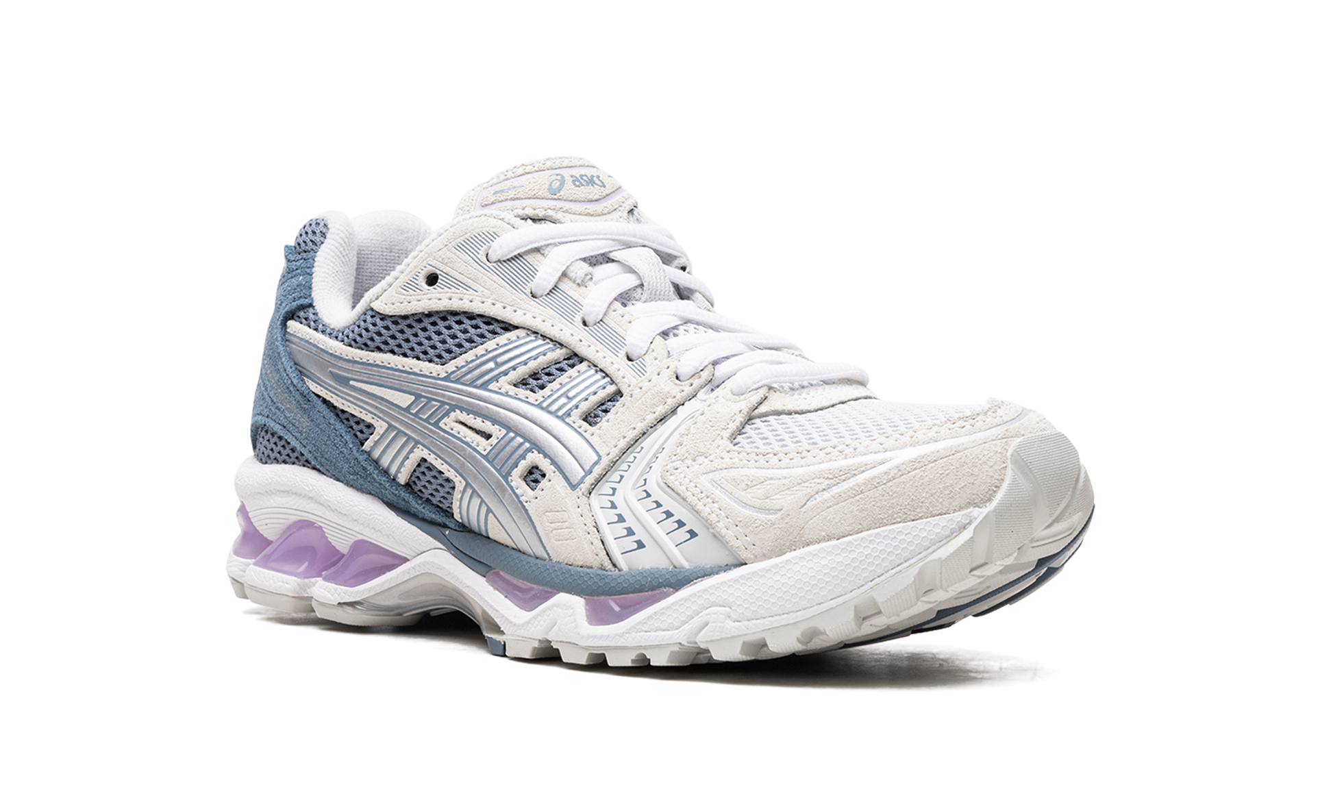 GEL KAYANO 14 WMNS "Glacier Grey" 1202A105 021