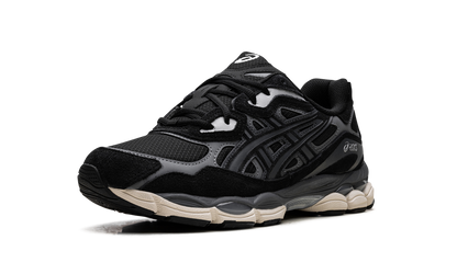 Gel NYC "Black / Black" 1203A739 001