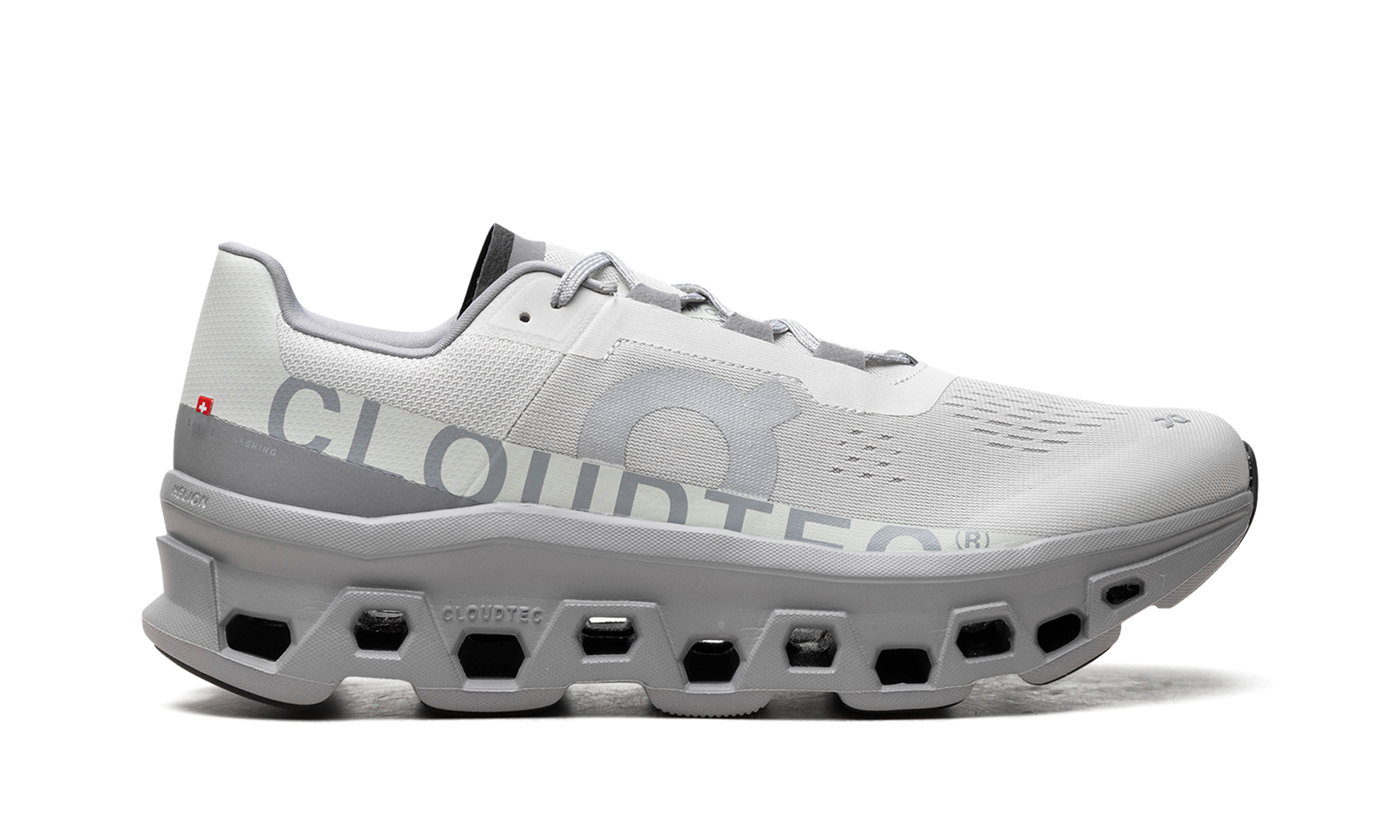 Cloudmonster "Ice | Alloy" 61.97788