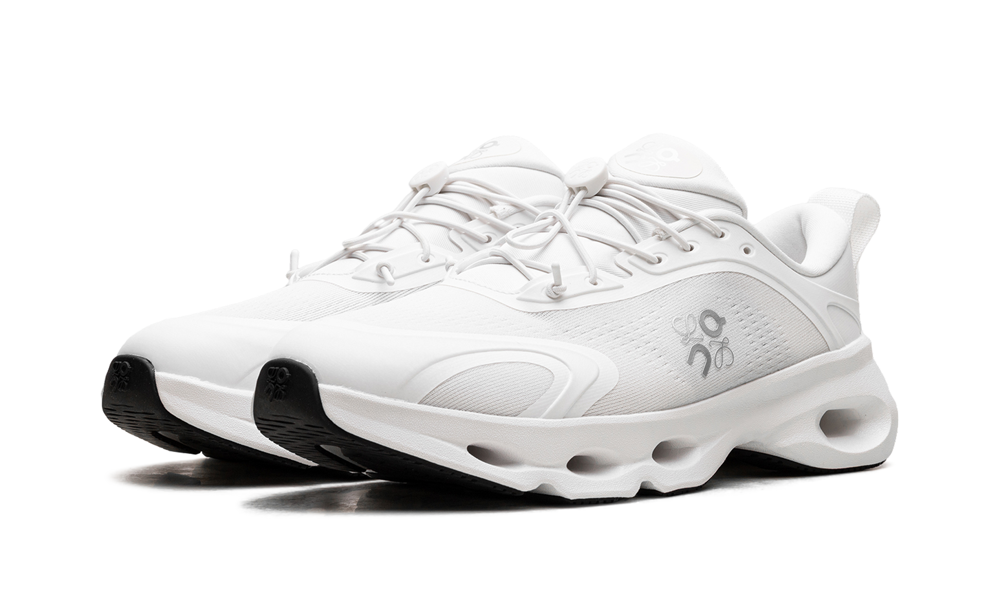 Cloudsolo WMNS "LOEWE White Light Grey" 3WF30604607