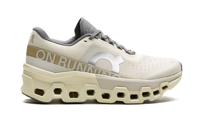 Cloudmonster 2 "Cream Ice" 3ME10122569