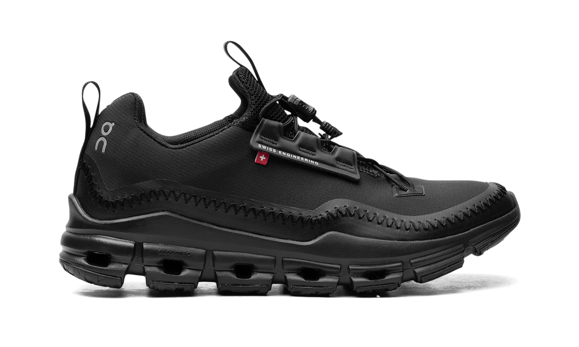 Cloudaway WMNS "All Black" 3WD30370485