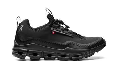 Cloudaway WMNS "All Black" 3WD30370485