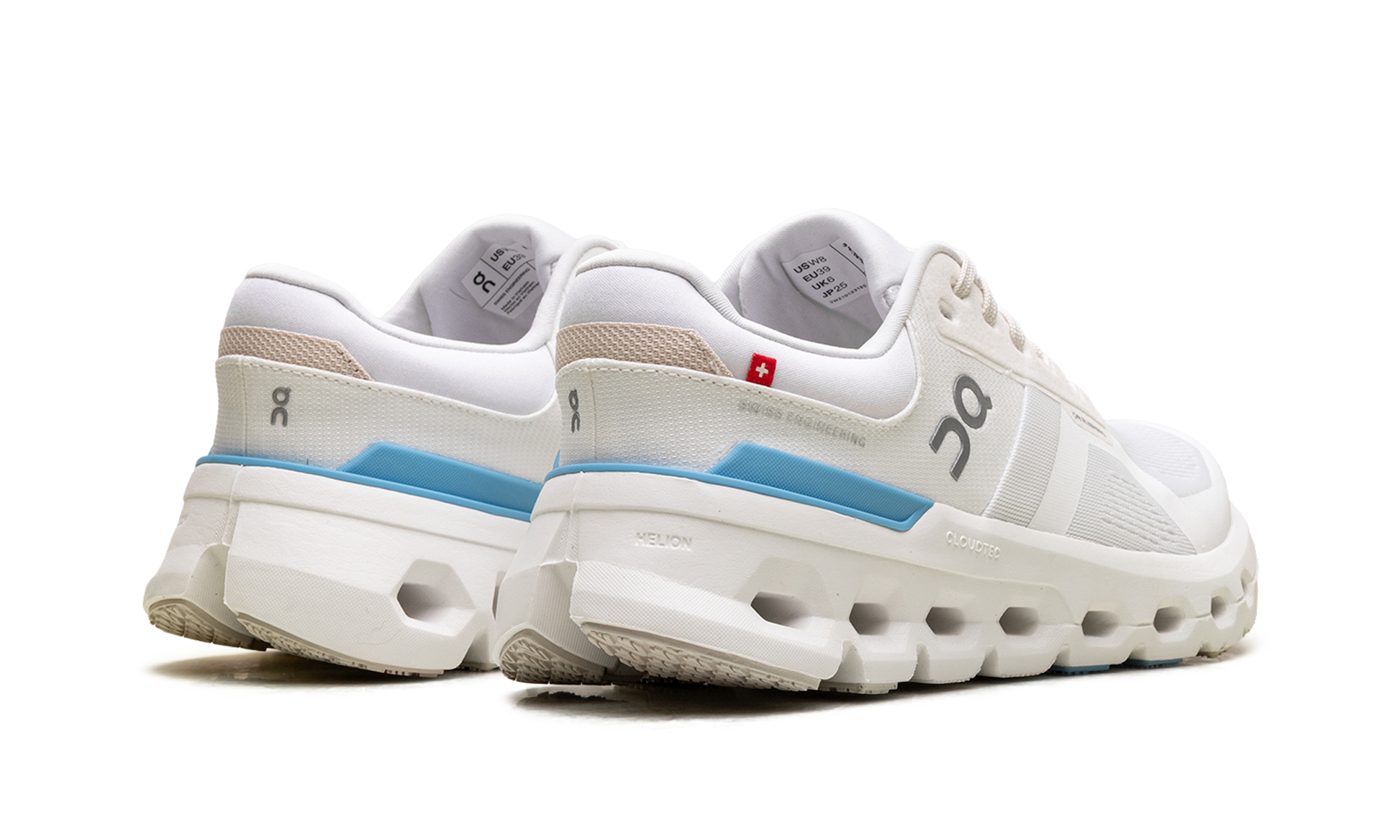 Cloudrunner 2 WMNS "White Horizon" 3WE10133195