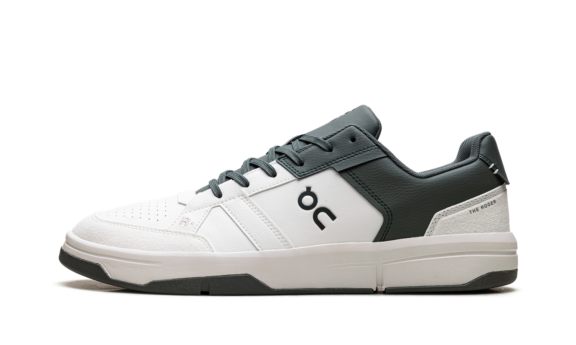 Clubhouse "Green / White" 3MF10541528