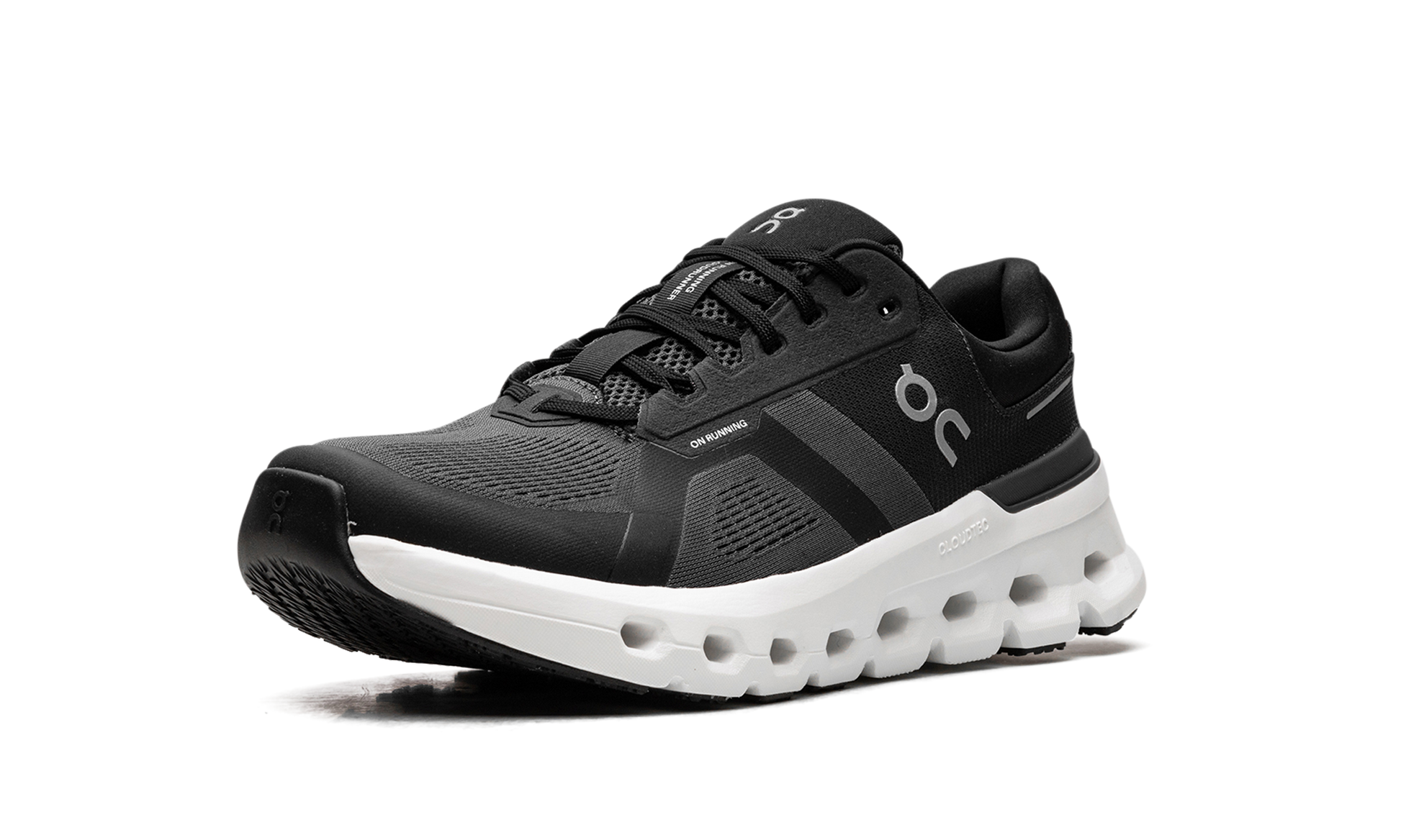 Cloudrunner 2 WMNS "Eclipse Black" 3WE10130264