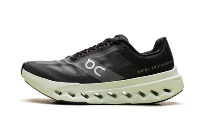 On Cloudsurfer Next WMNS "Black Lima" 3WE30052535