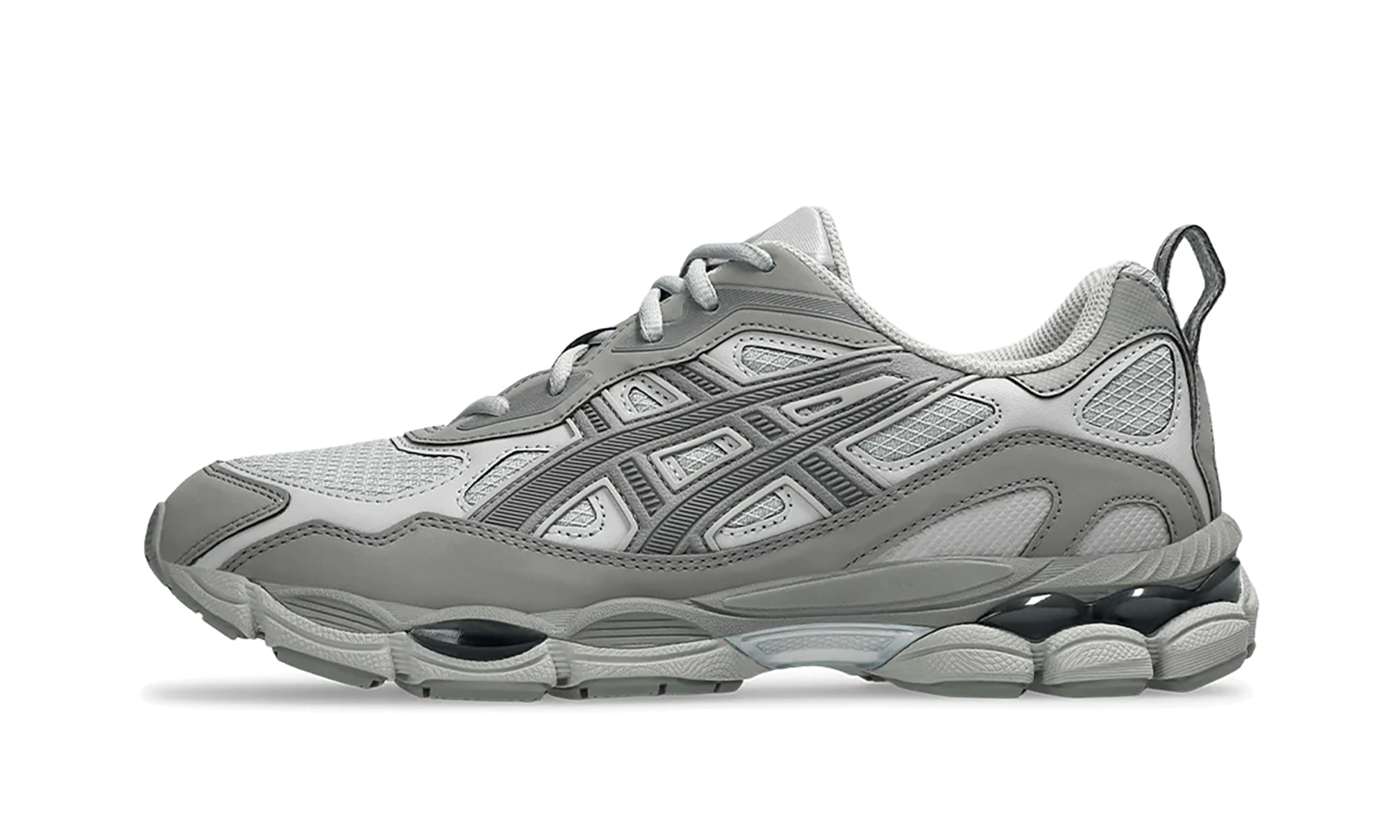 Gel NYC Rugged "Cement" 1203A735 020