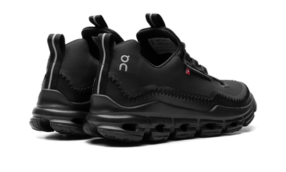 Cloudaway WMNS "All Black" 3WD30370485