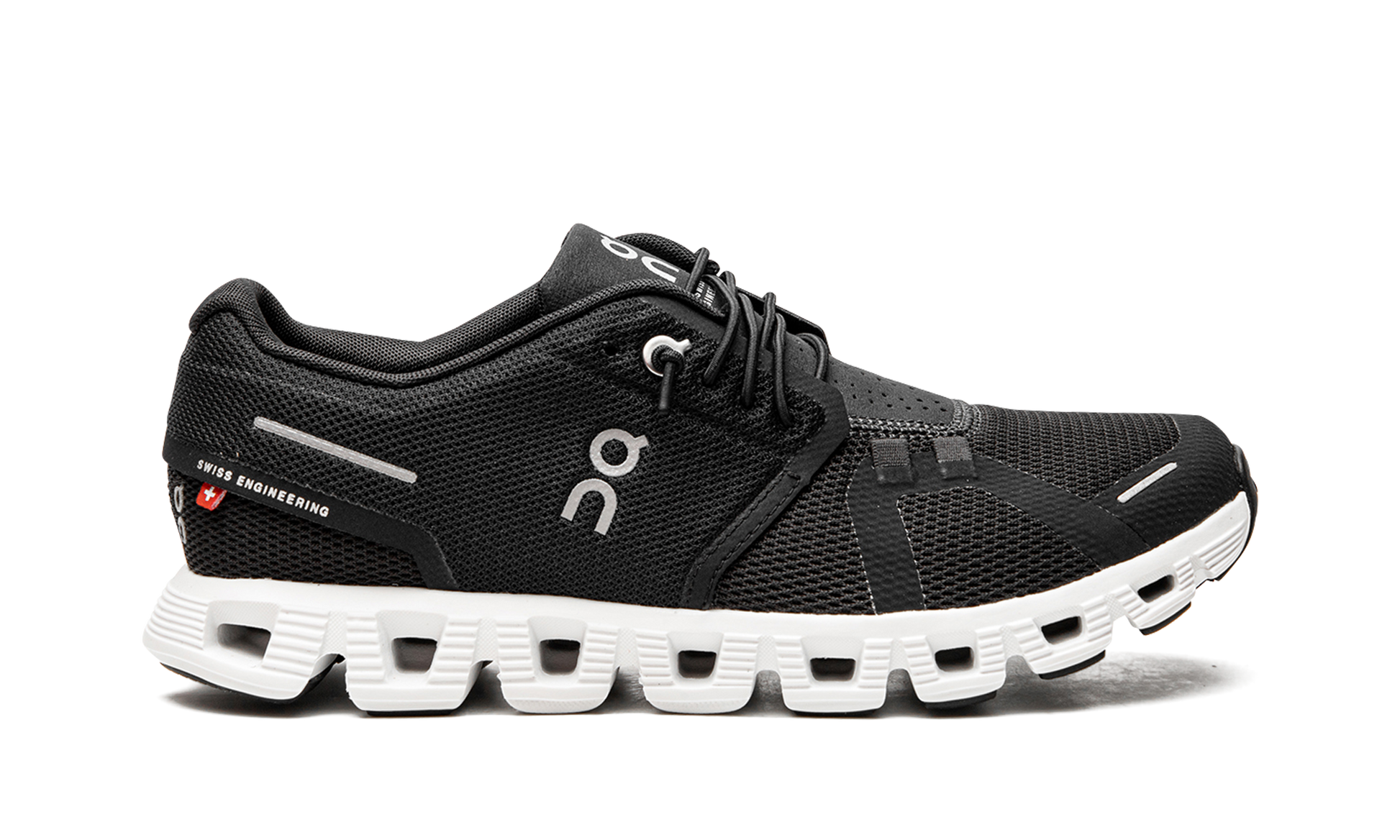 CLOUD 5 WMNS "Black" 59.98904