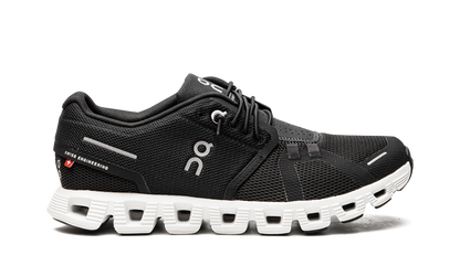 CLOUD 5 WMNS "Black" 59.98904