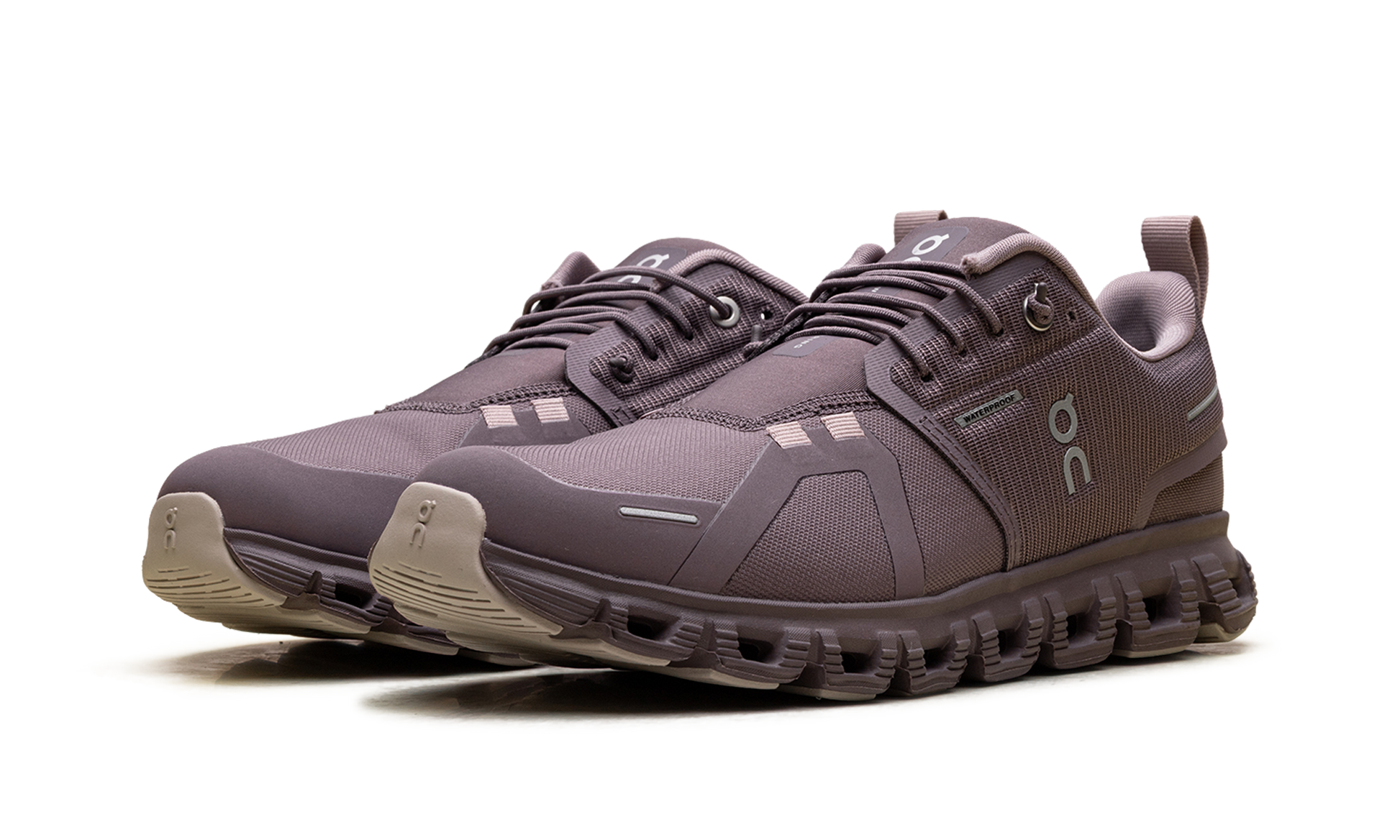 Cloud 6 Wmns "Waterproof Gobi" 3WF10054886