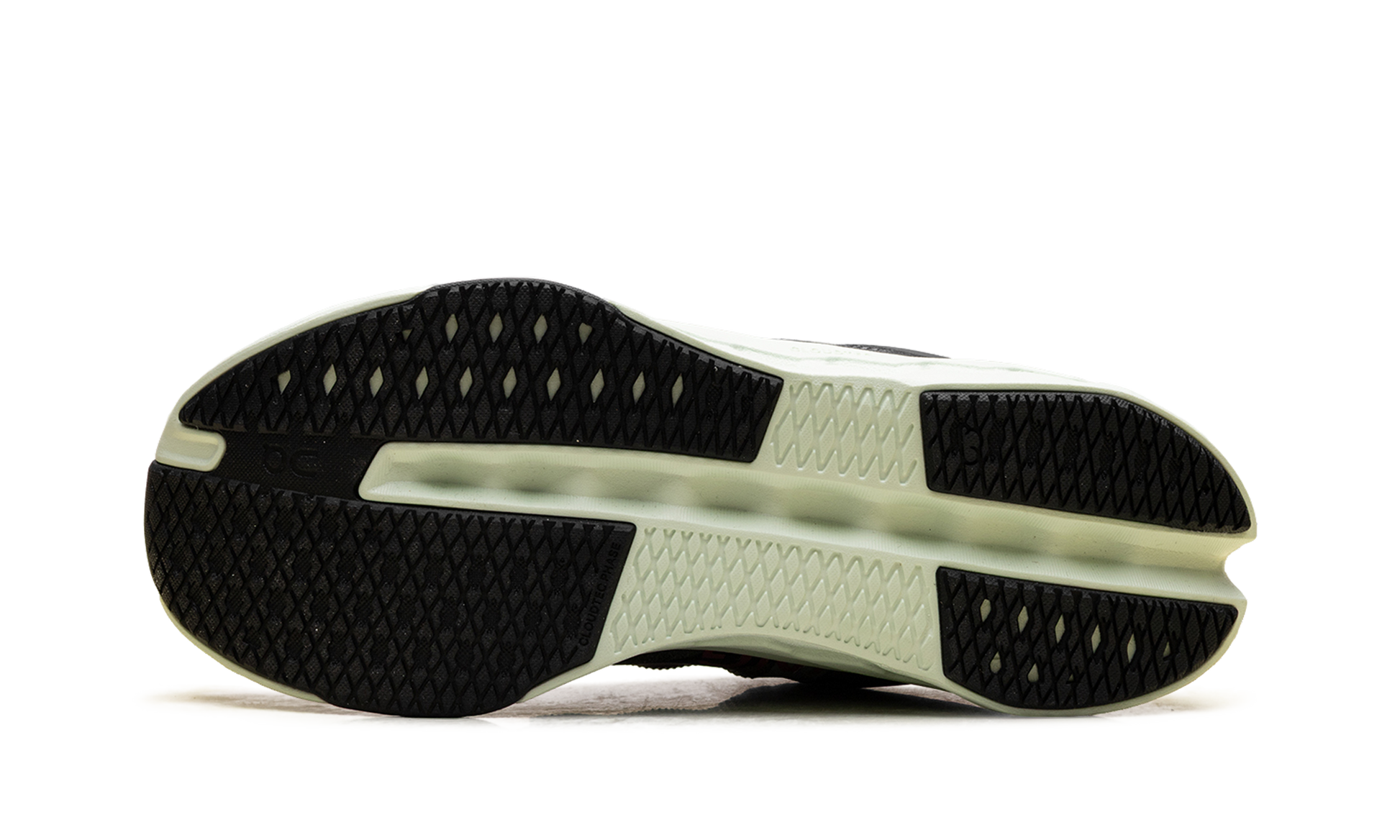 On Cloudsurfer Next WMNS "Black Lima" 3WE30052535