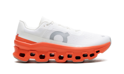 On Cloudmonster 2 WMNS "White Flame" 61.97724
