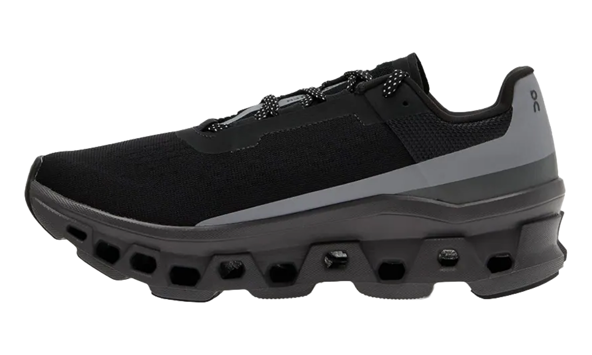 Cloudmonster Lumos WMNS "Black" 62.98393