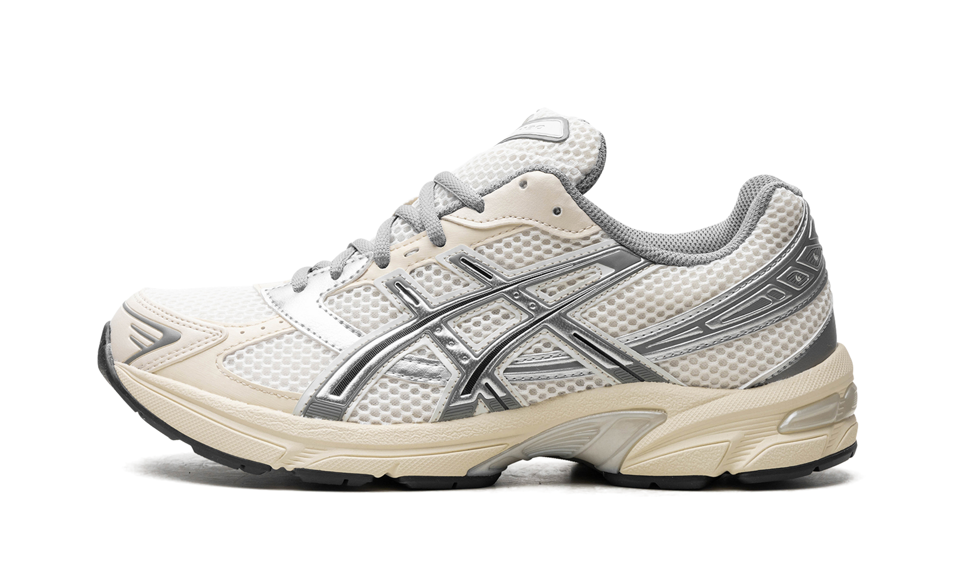 Gel 1130 WMNS "Cream Clay Grey" 1202A164 116