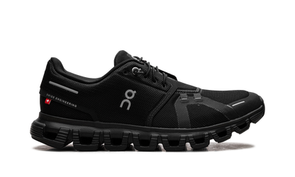 Cloud 6 WMNS "Black Black" 3WF10061043