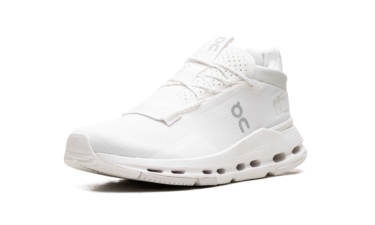 Cloudnova 2 WMNS "White" 3WE30220108
