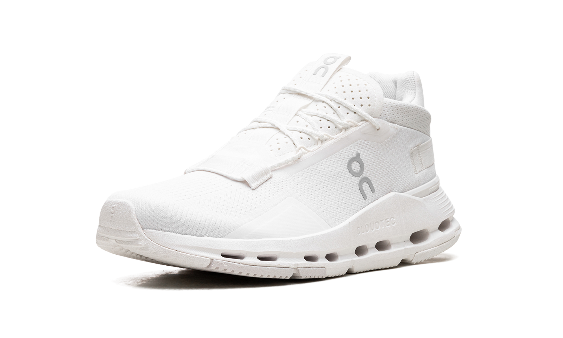 Cloudnova 2 WMNS "White" 3WE30220108