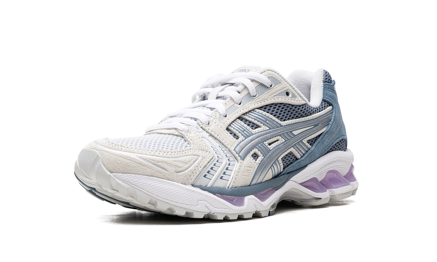 GEL KAYANO 14 WMNS "Glacier Grey" 1202A105 021