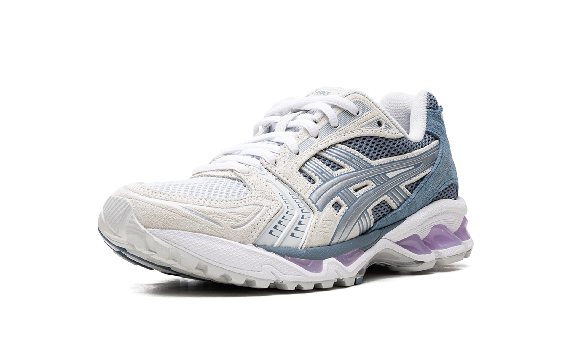 GEL KAYANO 14 WMNS "Glacier Grey" 1202A105 021