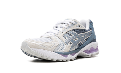 GEL KAYANO 14 WMNS "Glacier Grey" 1202A105 021