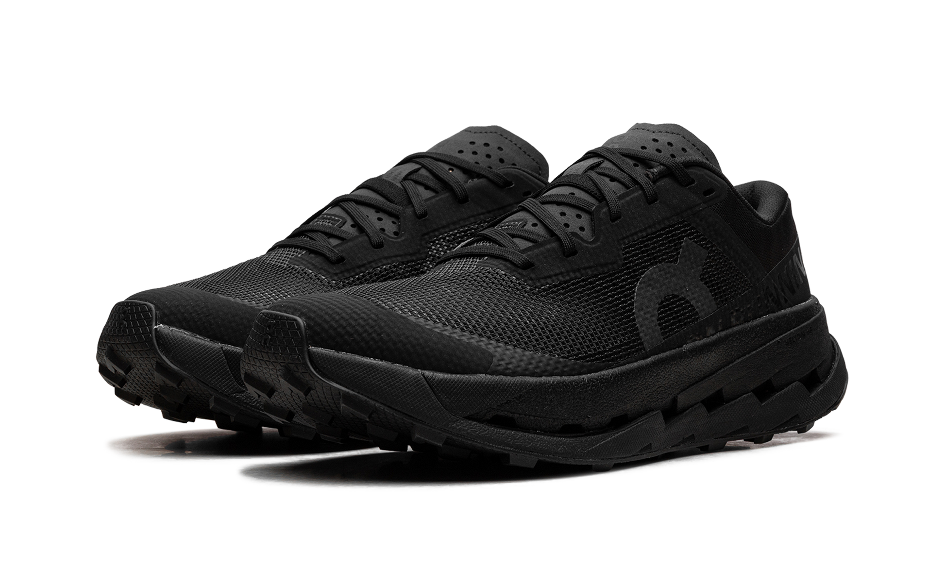 Cloudultra 3 WMNS "Black" 3WF30111043