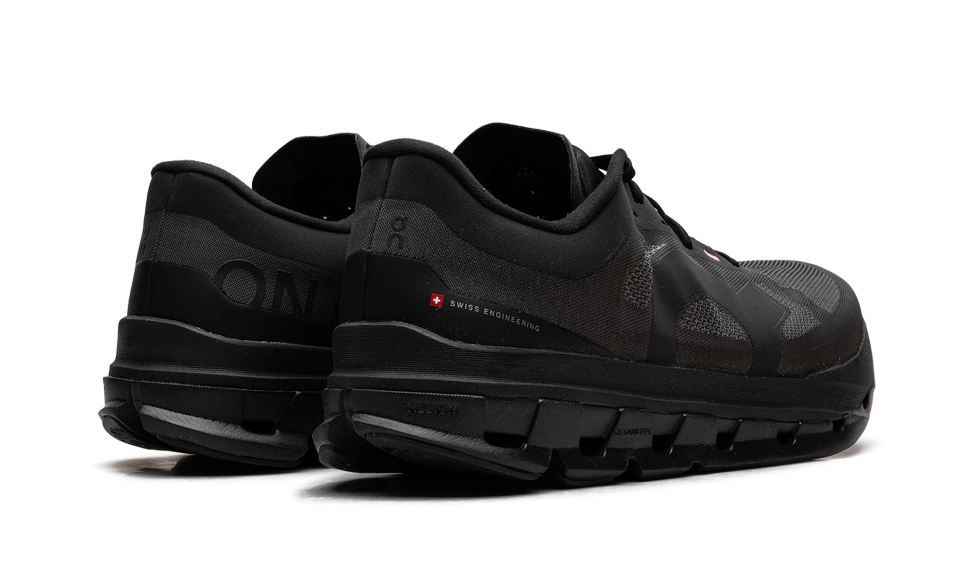 Cloudflow 5 "Black Black" 3MF10111043