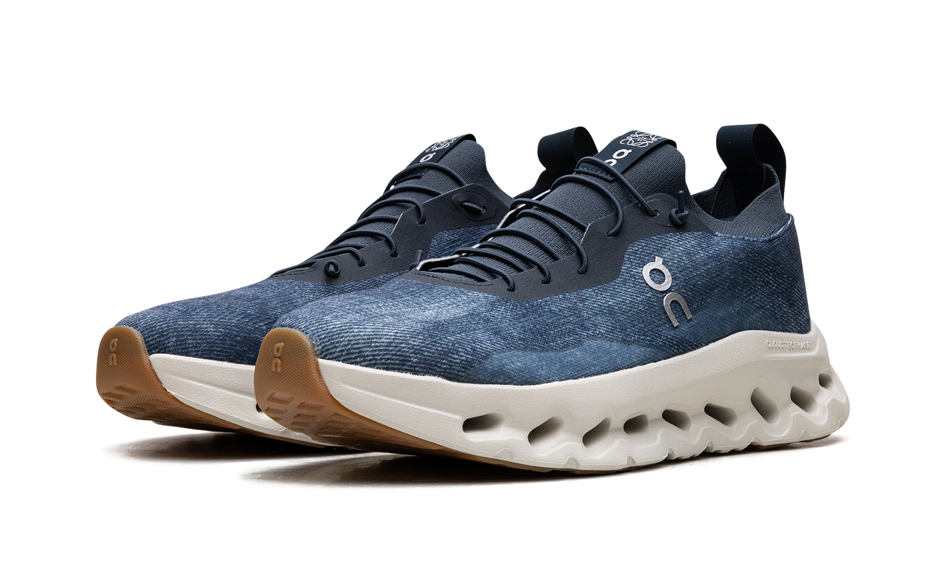 Cloudtilt "Loewe - Denim Blue" 3MF31174617