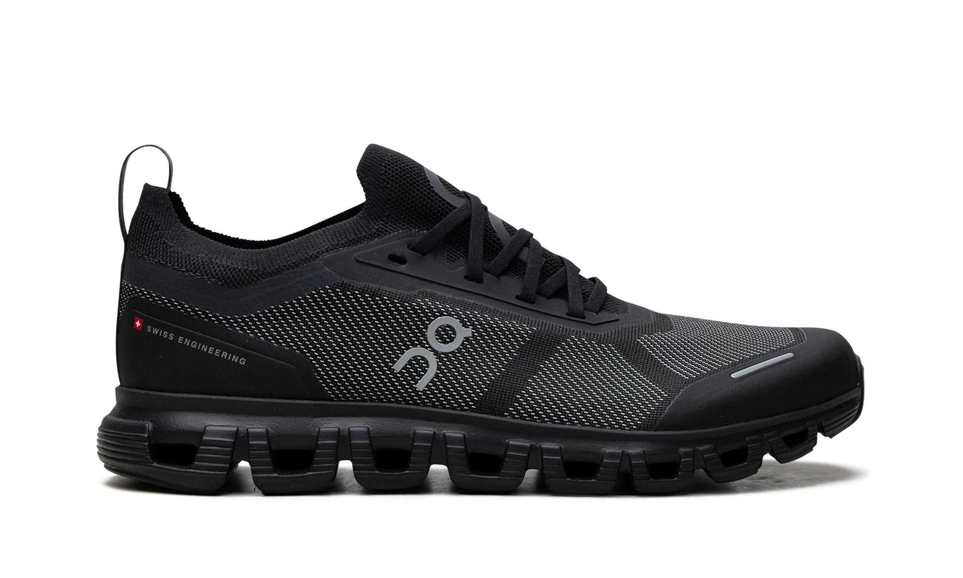 Cloud 6 Versa "Black Eclipse" 3MF10040106
