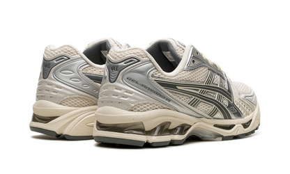 GEL KAYANO 14 "BIRCH DARK PEWTER" 1201A019 200