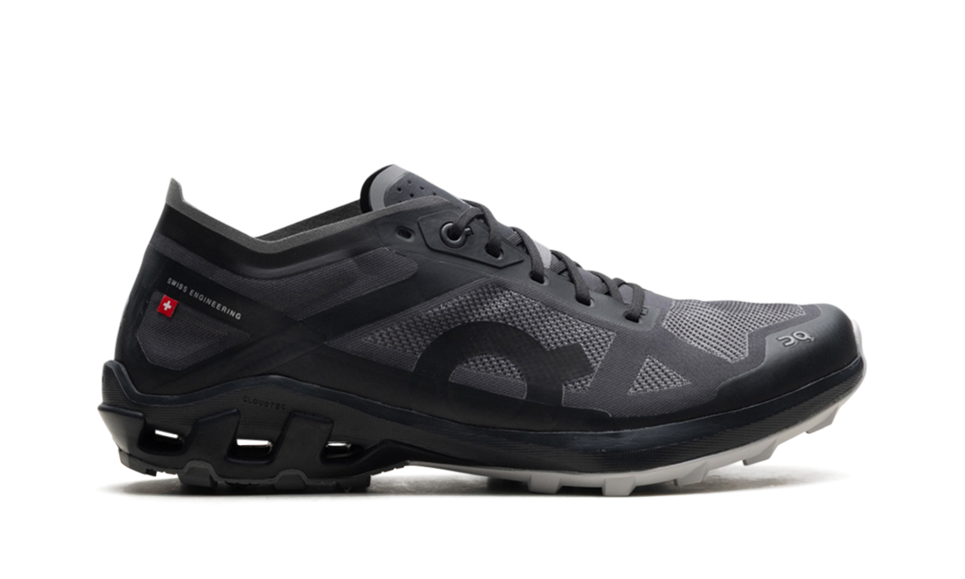 Cloudventure Peak 3 WMNS "Black Glacier" 3WD10760777