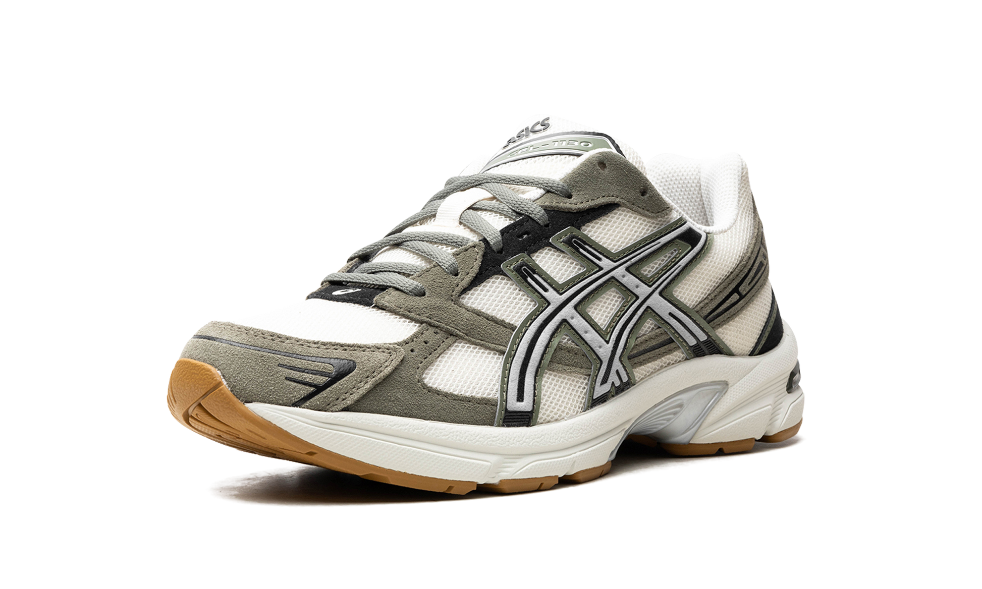 Gel-1130 "Mantle Green" 1201A255 202