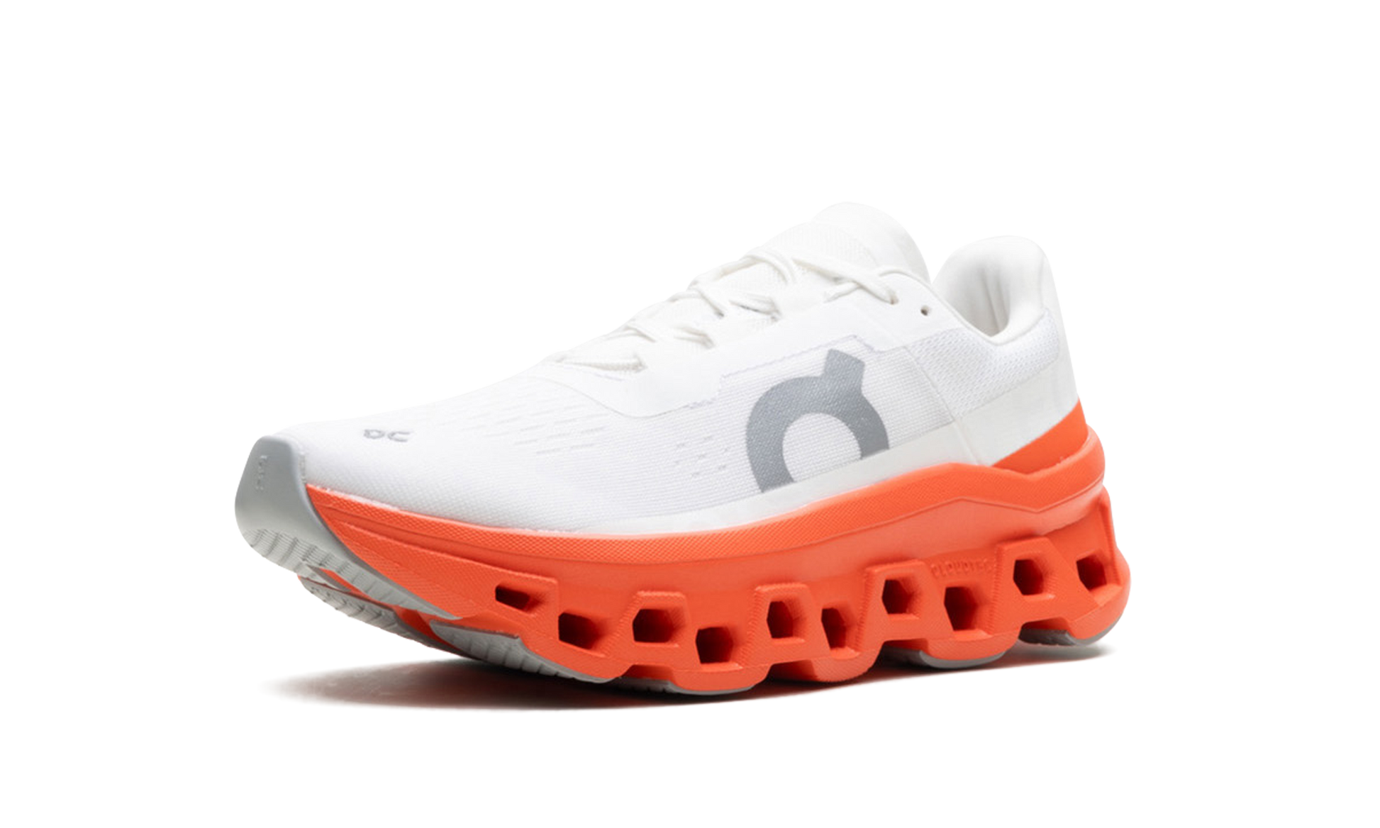 On Cloudmonster 2 WMNS "White Flame" 61.97724
