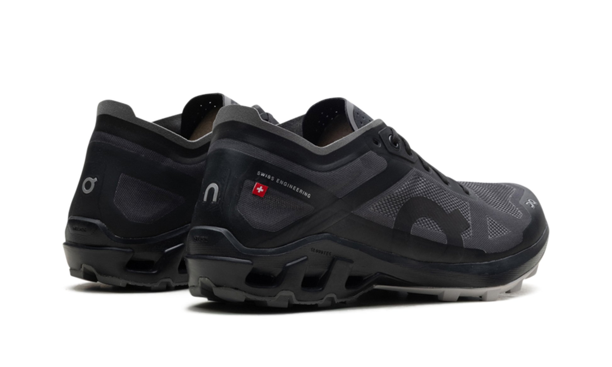 Cloudventure Peak 3 WMNS "Black Glacier" 3WD10760777