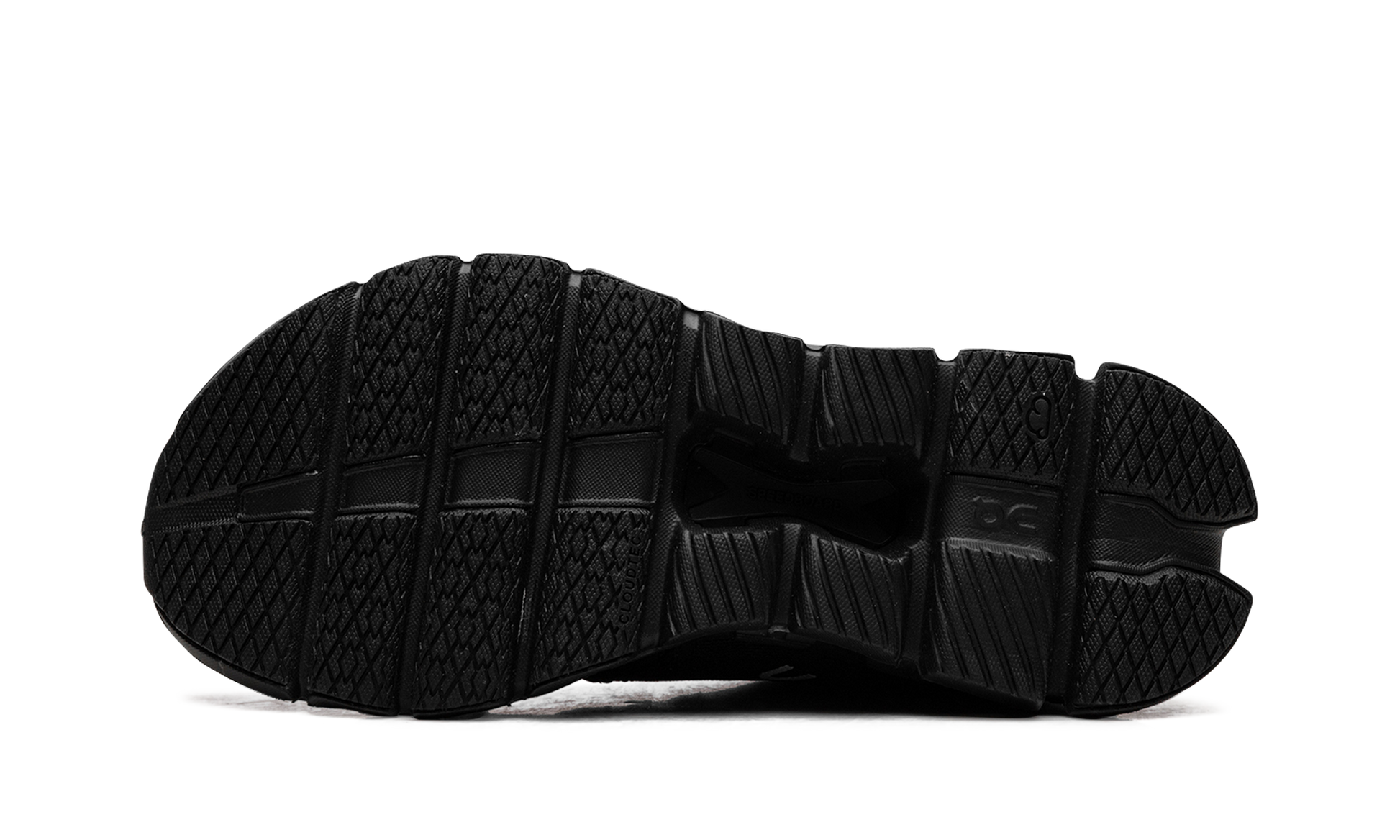 On Cloud X 4 WMNS "Black Eclipse" 3WE30070106