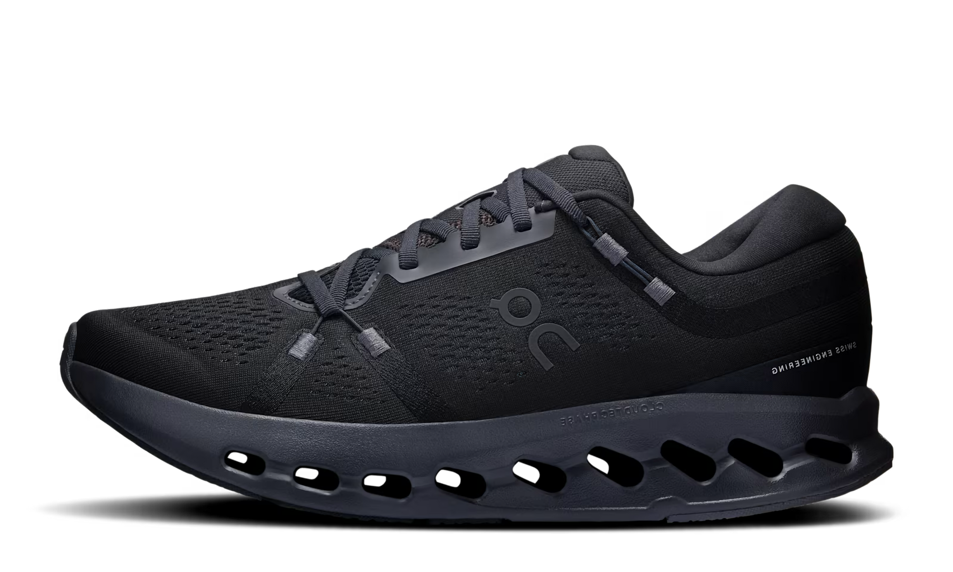 Cloudsurfer 2 "Black Black" 3MF10121043