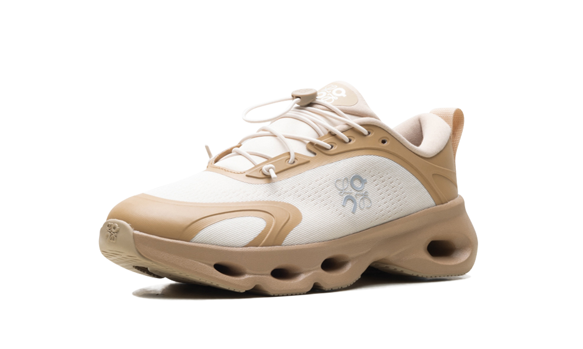 Cloudsolo WMNS "LOEWE - Dark Sand Cream" 3WF30604615