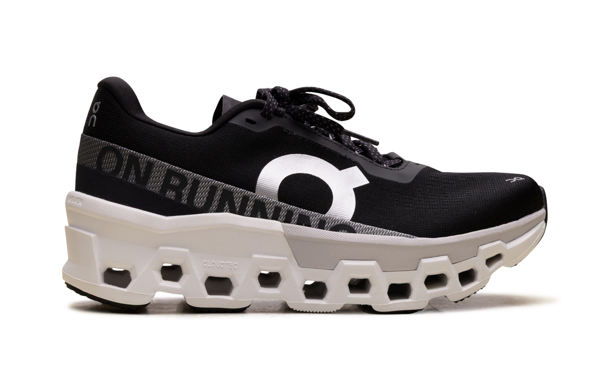 Cloudmonster 2 WMNS "Black Frost" 3WE10111197
