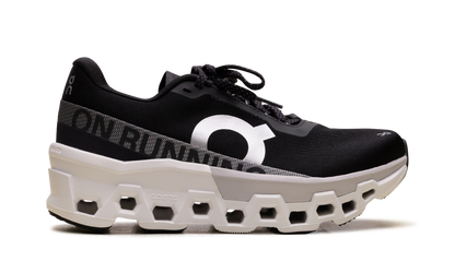 Cloudmonster 2 WMNS "Black Frost" 3WE10111197