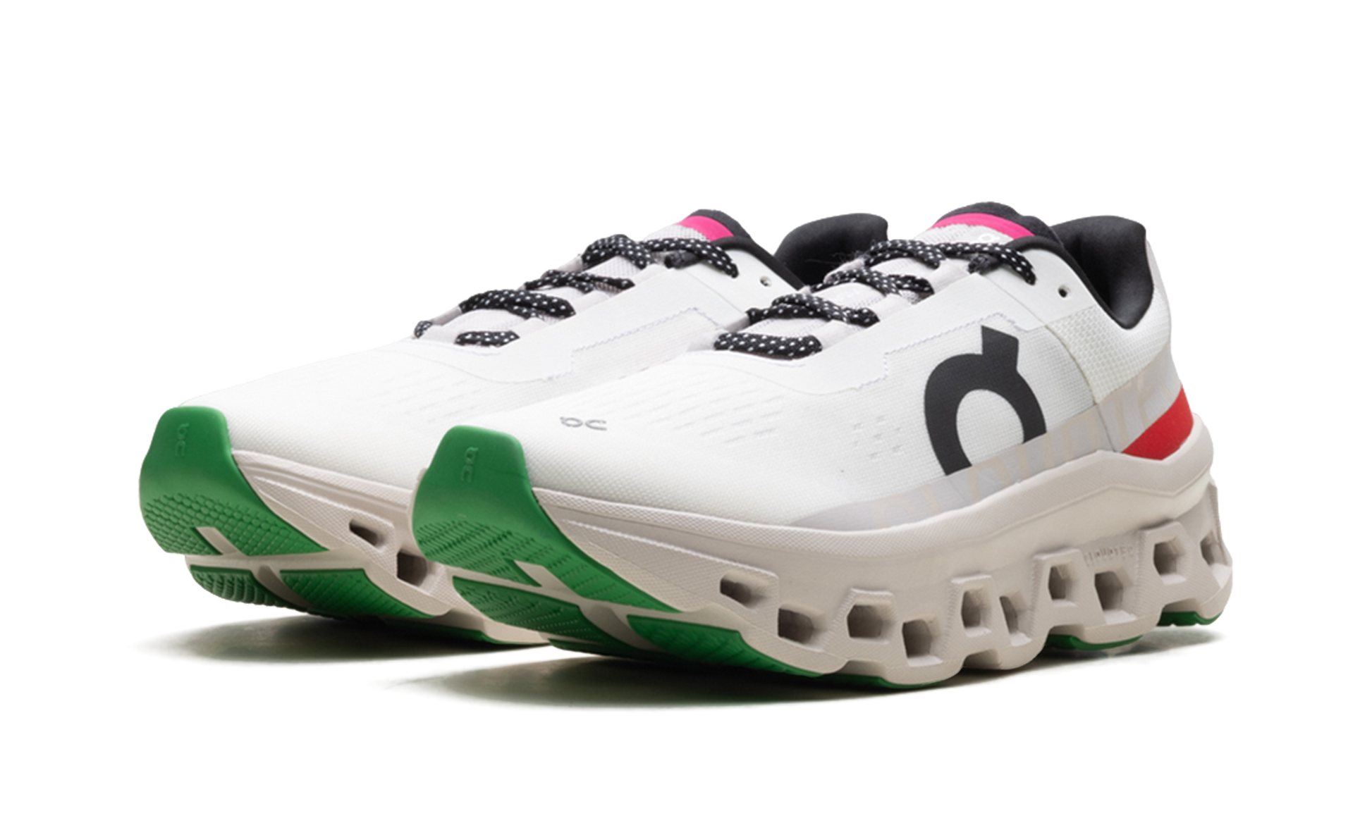 Cloudmonster "Ivory Pearl" 61.97655