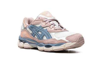 Gel NYC "Mauve Blue" 1202A429 104